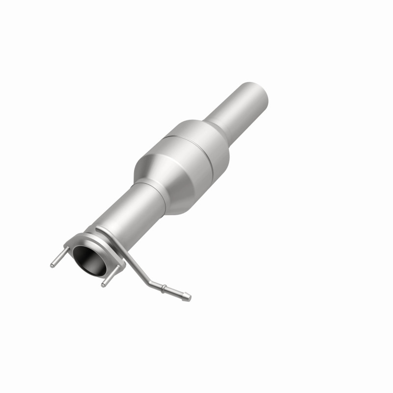 Ford F-350 Super Duty Catalytic Converter - Magnaflow - Direct-Fit Diesel Oxidation Catalyst - `04-`05