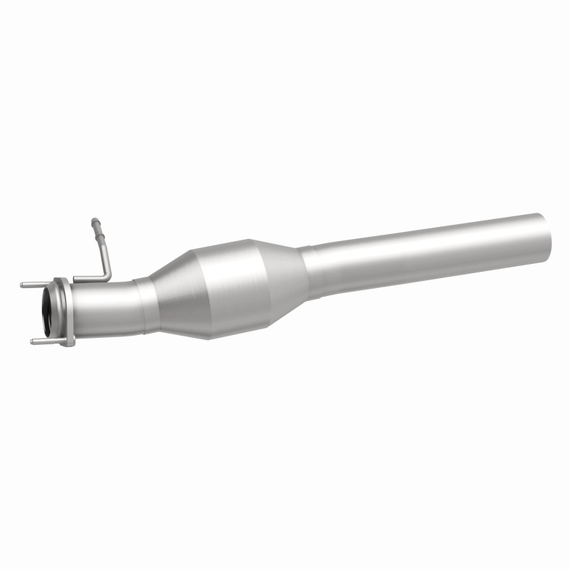 Ford F-350 Super Duty Performance Exhaust - Magnaflow - Direct-Fit Diesel Oxidation Catalyst - `00-`03