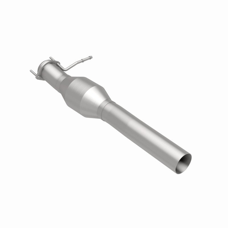 Ford F-350 Super Duty Performance Exhaust - Magnaflow - Direct-Fit Diesel Oxidation Catalyst - `00-`03