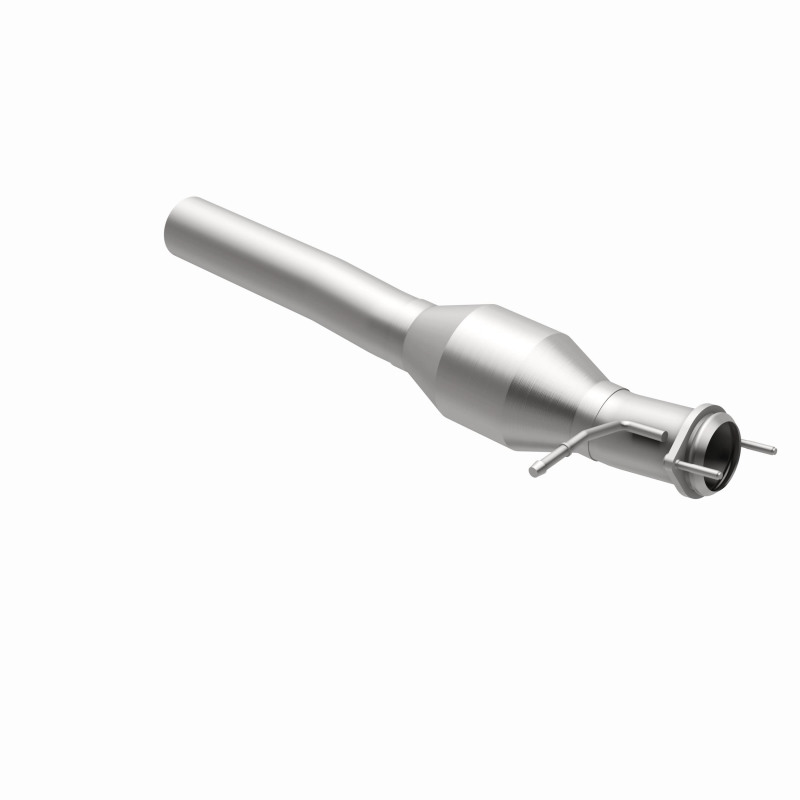 Ford F-350 Super Duty Performance Exhaust - Magnaflow - Direct-Fit Diesel Oxidation Catalyst - `00-`03