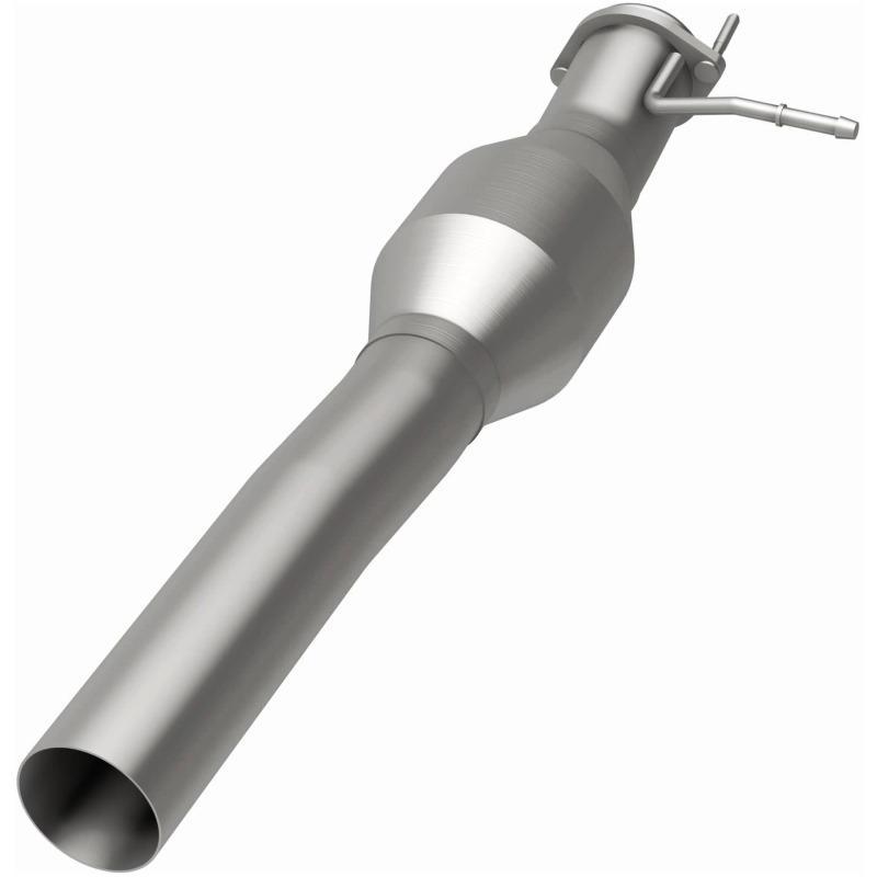 Ford F-350 Super Duty Performance Exhaust - Magnaflow - Direct-Fit Diesel Oxidation Catalyst - `00-`03