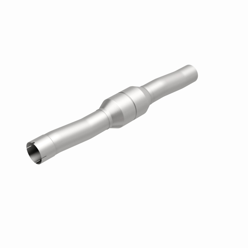 Dodge Ram 2500 Performance Exhaust - Magnaflow - Direct-Fit Diesel Oxidation Catalyst - `02-`06