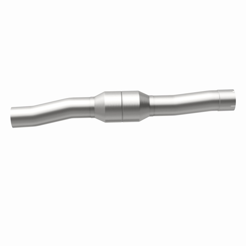 Dodge Ram 2500 Performance Exhaust - Magnaflow - Direct-Fit Diesel Oxidation Catalyst - `02-`06