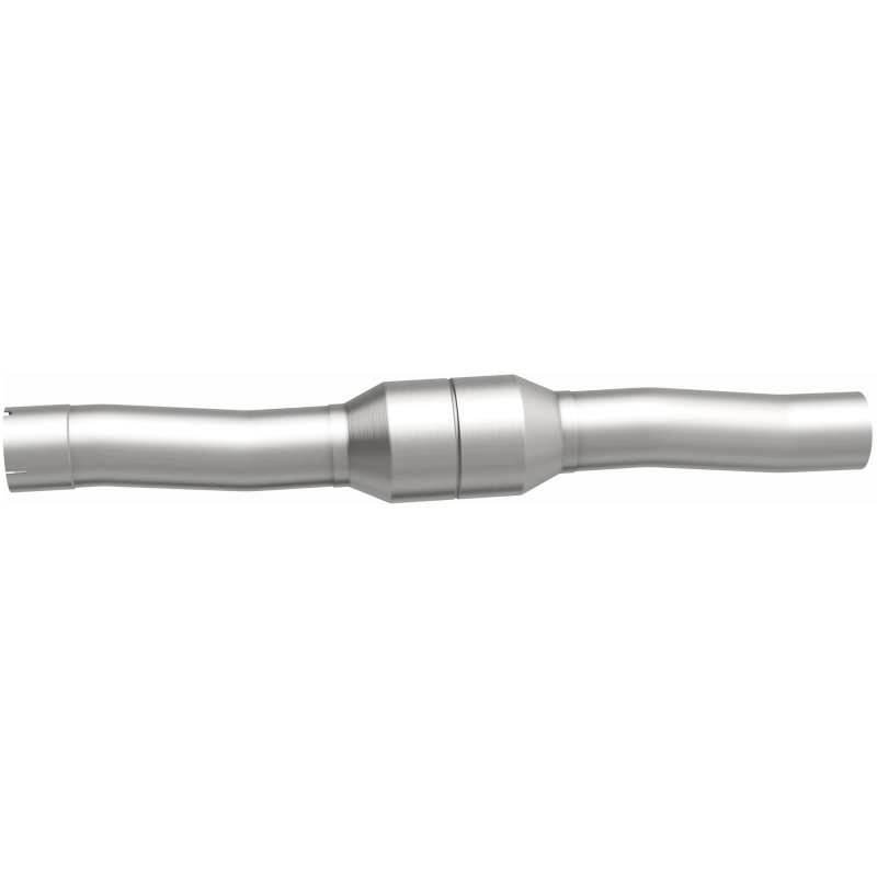 Dodge Ram 2500 Performance Exhaust - Magnaflow - Direct-Fit Diesel Oxidation Catalyst - `02-`06