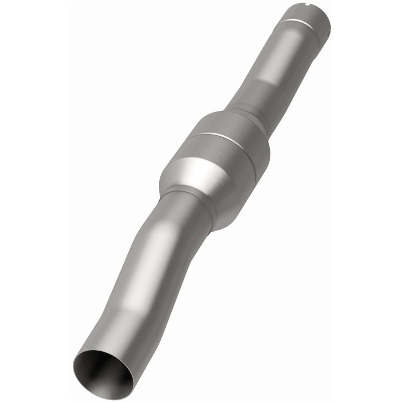 Dodge Ram 2500 Performance Exhaust - Magnaflow - Direct-Fit Diesel Oxidation Catalyst - `02-`06