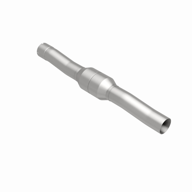 Dodge Ram 2500 Performance Exhaust - Magnaflow - Direct-Fit Diesel Oxidation Catalyst - `02-`06