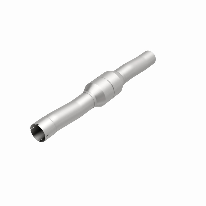 Dodge Ram 2500 Performance Exhaust - Magnaflow - Direct-Fit Diesel Oxidation Catalyst - `02-`06