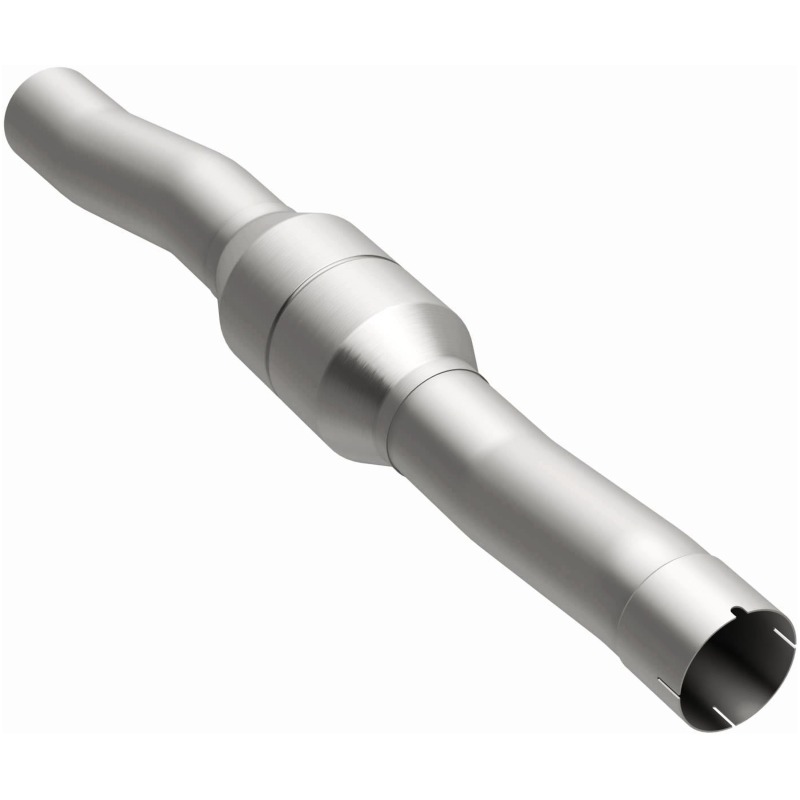 Dodge Ram 2500 Performance Exhaust - Magnaflow - Direct-Fit Diesel Oxidation Catalyst - `02-`06