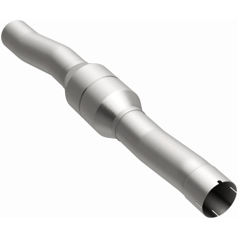 Dodge Ram 2500 Performance Exhaust - Magnaflow - Direct-Fit Diesel Oxidation Catalyst - `02-`06