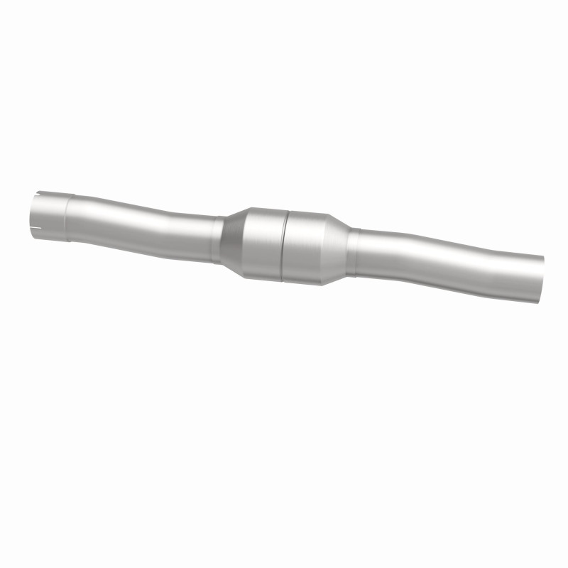 Dodge Ram 3500 Performance Exhaust - Magnaflow - Direct-Fit Diesel Oxidation Catalyst - `02-`06