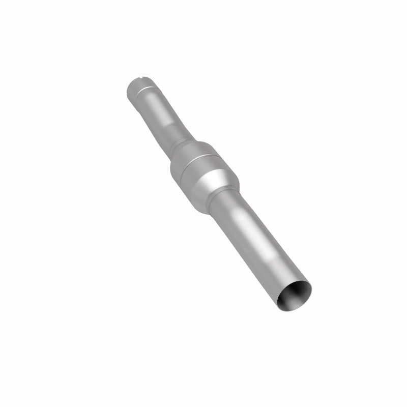 Dodge Ram 3500 Performance Exhaust - Magnaflow - Direct-Fit Diesel Oxidation Catalyst - `02-`06