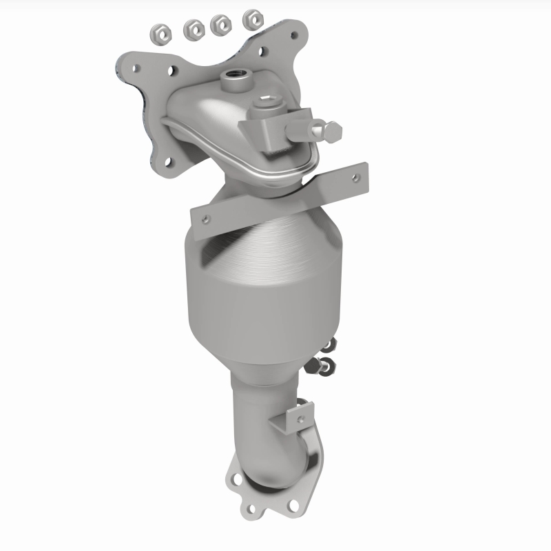 Acura TLX Catalytic Converter - Magnaflow - California Grade CARB Compliant - 2018