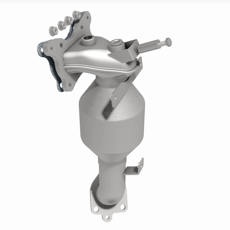 Acura TLX Catalytic Converter - Magnaflow - California Grade CARB Compliant - 2018