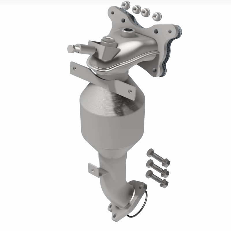 Acura TLX Catalytic Converter - Magnaflow - California Grade CARB Compliant - 2018