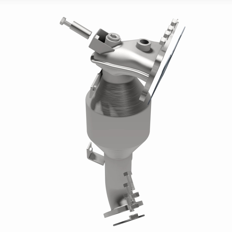 Acura TLX Catalytic Converter - Magnaflow - California Grade CARB Compliant - 2018