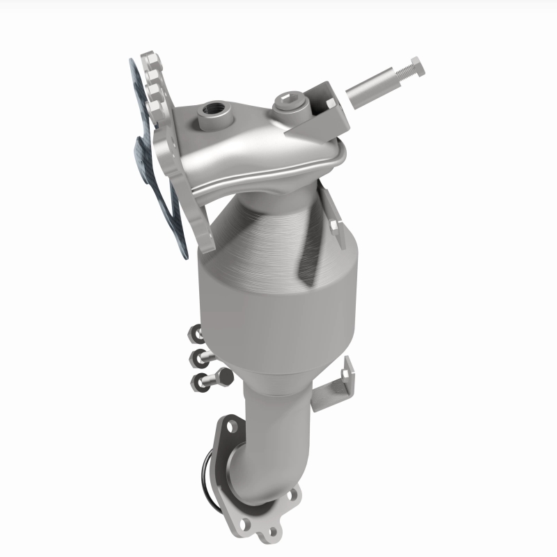 Acura TLX Catalytic Converter - Magnaflow - California Grade CARB Compliant - 2018