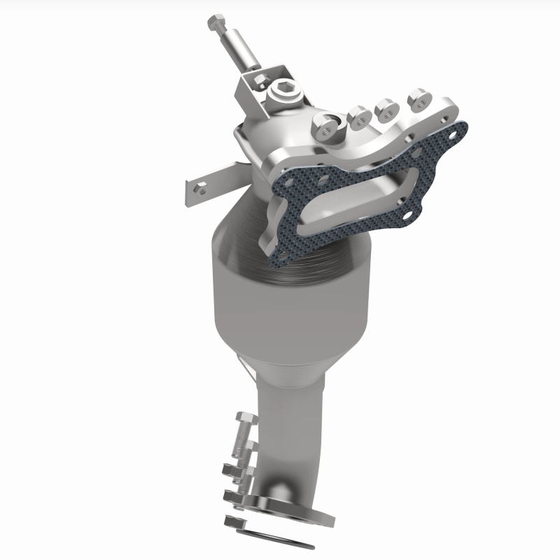 Acura TLX Catalytic Converter - Magnaflow - California Grade CARB Compliant - 2018