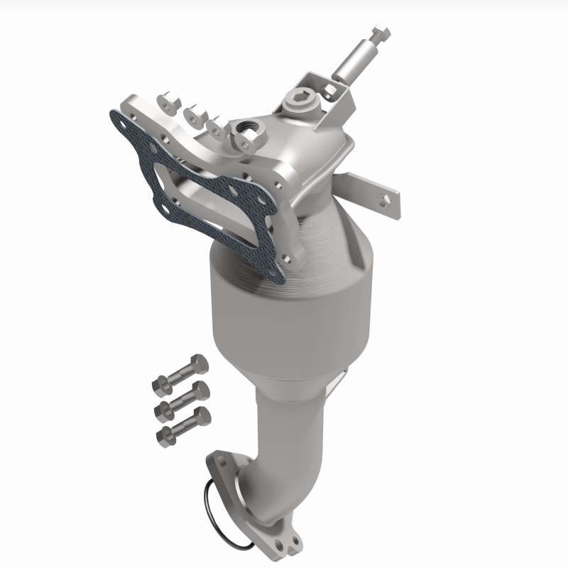 Acura TLX Catalytic Converter - Magnaflow - California Grade CARB Compliant - 2018