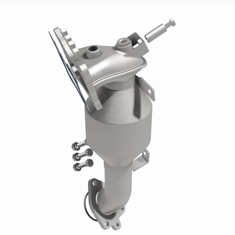 Acura TLX Catalytic Converter - Magnaflow - California Grade CARB Compliant - 2018