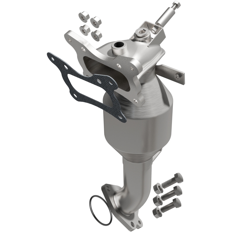 Acura TLX Catalytic Converter - Magnaflow - California Grade CARB Compliant - 2018