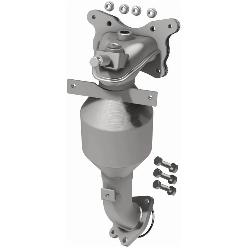 Acura TLX Catalytic Converter - Magnaflow - California Grade CARB Compliant - 2018