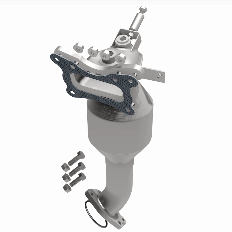 Acura TLX Catalytic Converter - Magnaflow - California Grade CARB Compliant - 2018