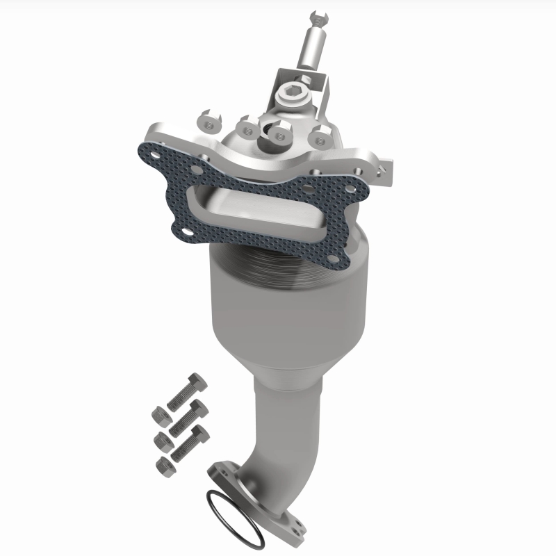 Acura TLX Catalytic Converter - Magnaflow - California Grade CARB Compliant - 2018