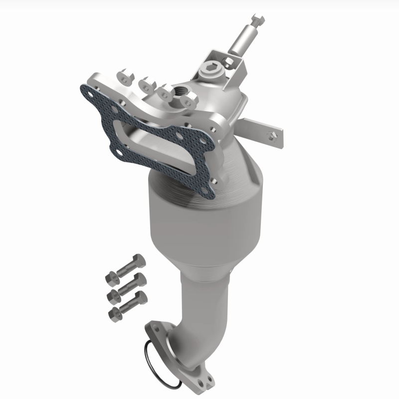 Acura TLX Catalytic Converter - Magnaflow - California Grade CARB Compliant - 2018