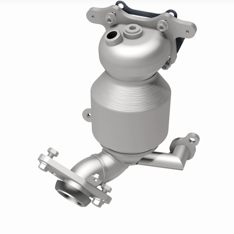 Honda Fit Catalytic Converter - Magnaflow - Direct Fit CARB Compliant - `15-`21