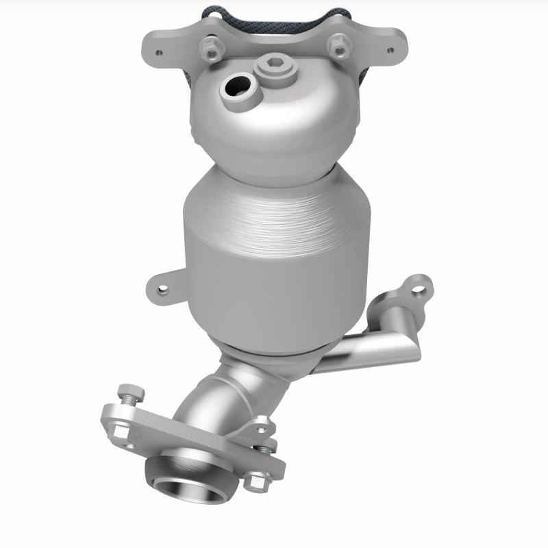 Honda Fit Catalytic Converter - Magnaflow - Direct Fit CARB Compliant - `15-`21