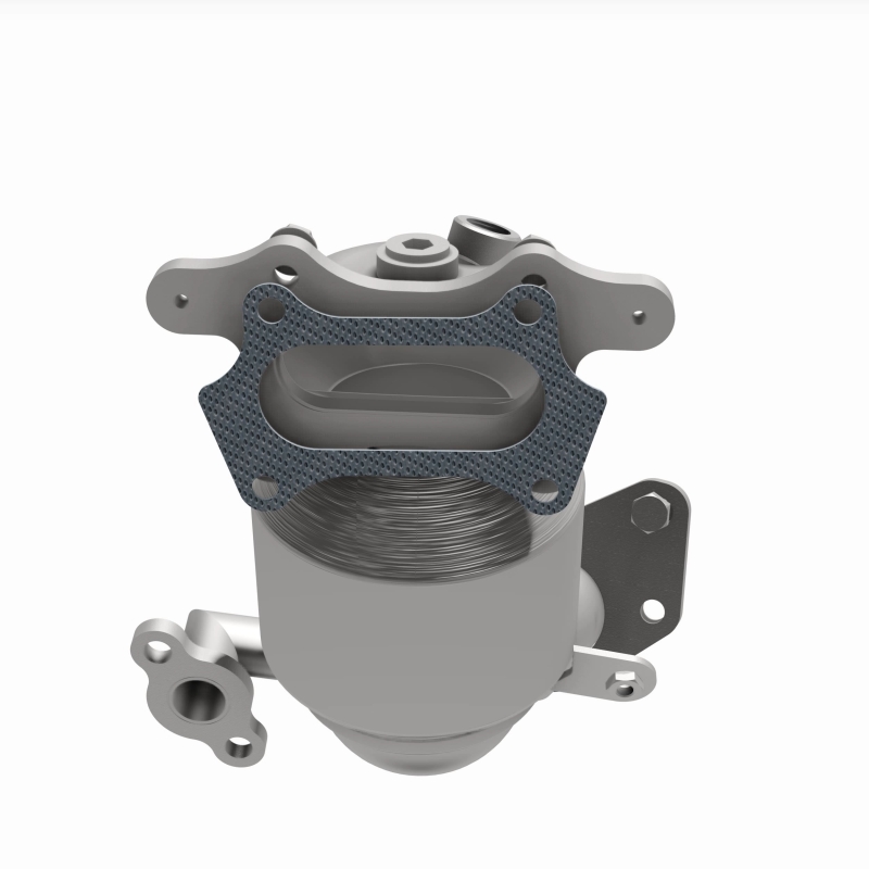 Honda Fit Catalytic Converter - Magnaflow - Direct Fit CARB Compliant - `15-`21