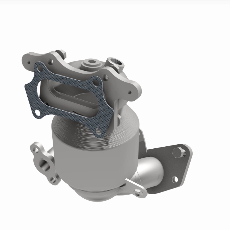 Honda Fit Catalytic Converter - Magnaflow - Direct Fit CARB Compliant - `15-`21