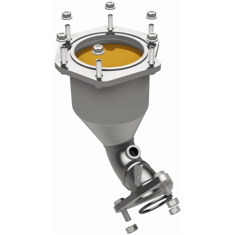 Nissan Altima Catalytic Converter - Magnaflow - Direct Fit - `16-`18