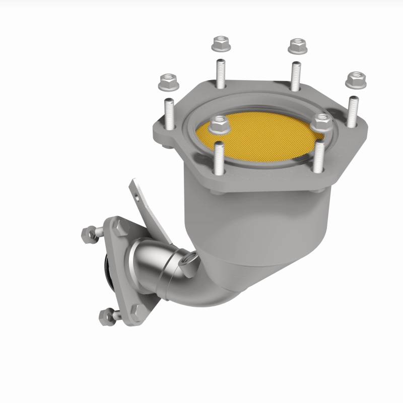 Nissan Maxima Catalytic Converter - Magnaflow - Direct Fit - `16-`21