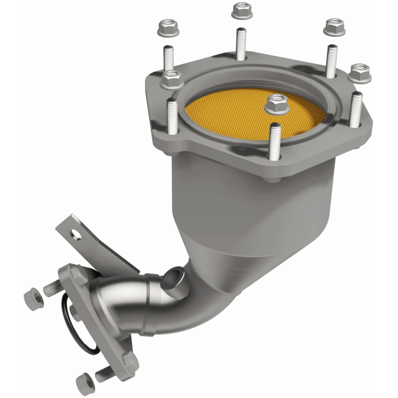 Nissan Maxima Catalytic Converter - Magnaflow - Direct Fit - `16-`21