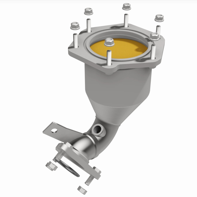 Nissan Maxima Catalytic Converter - Magnaflow - Direct Fit - `16-`21