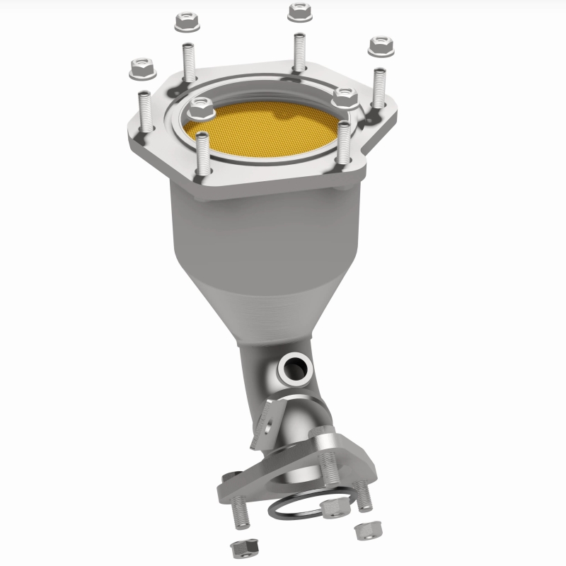 Nissan Maxima Catalytic Converter - Magnaflow - Direct Fit - `16-`21