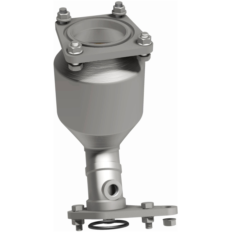 Nissan Maxima Catalytic Converter - Magnaflow - California Grade Direct Fit - `16-`21