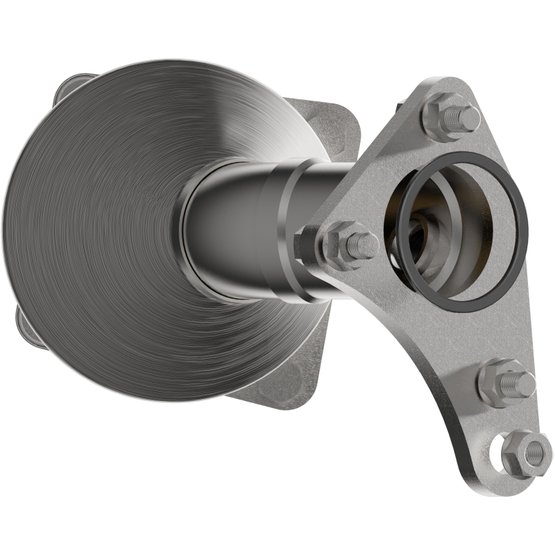 Nissan Maxima Catalytic Converter - Magnaflow - California Grade Direct Fit - `16-`21