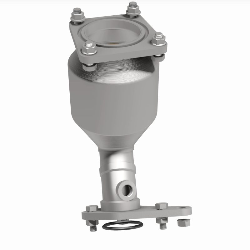 Nissan Maxima Catalytic Converter - Magnaflow - California Grade Direct Fit - `16-`21