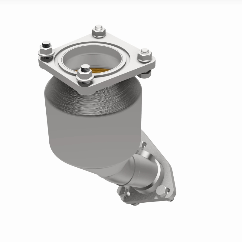 Nissan Maxima Catalytic Converter - Magnaflow - California Grade Direct Fit - `16-`21