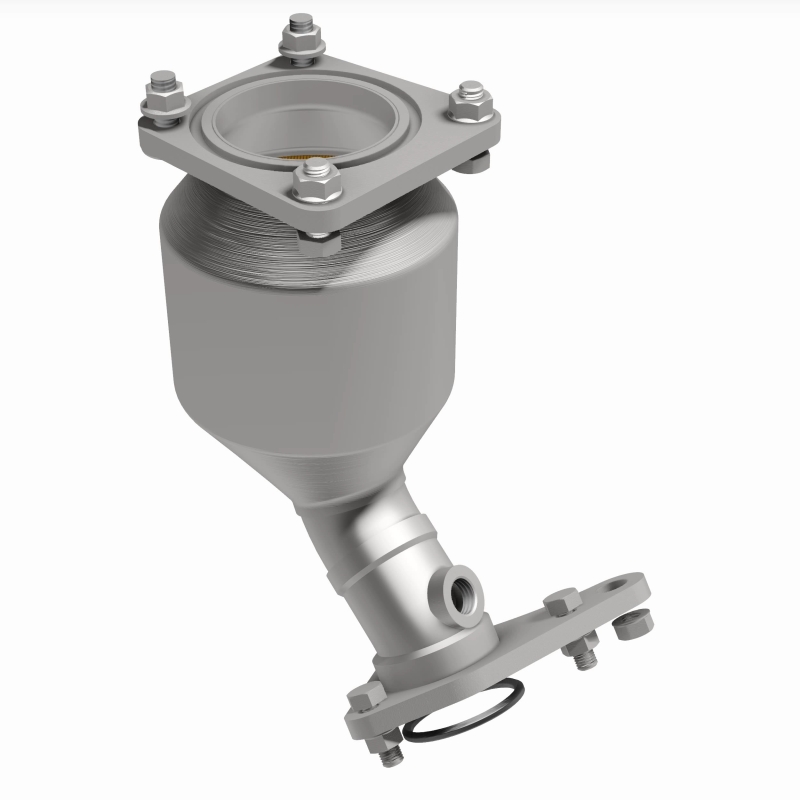 Nissan Maxima Catalytic Converter - Magnaflow - California Grade Direct Fit - `16-`21