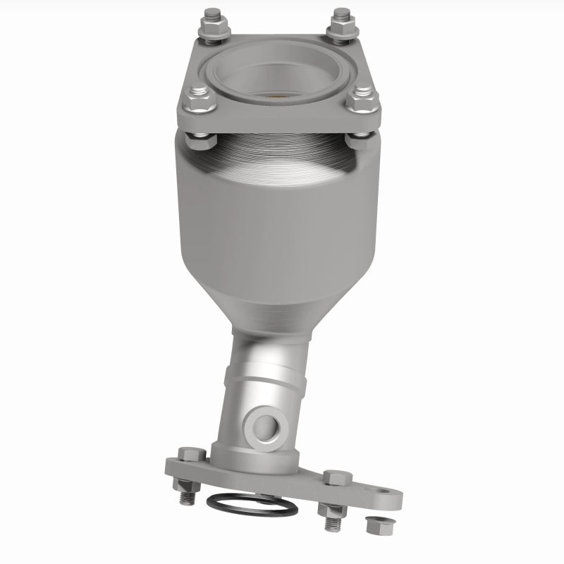 Nissan Maxima Catalytic Converter - Magnaflow - California Grade Direct Fit - `16-`21