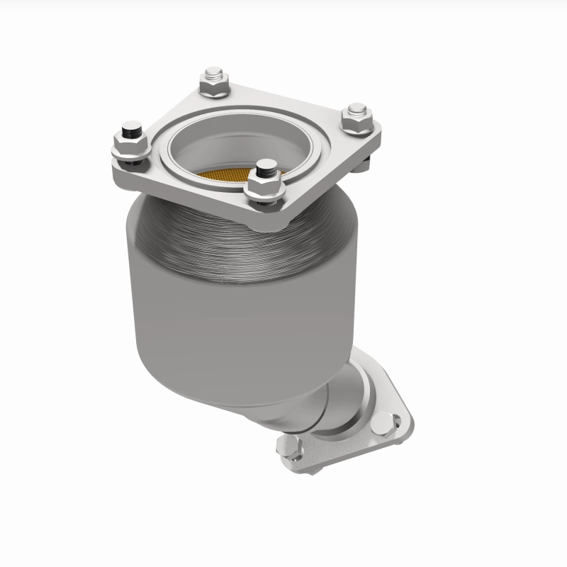 Nissan Maxima Catalytic Converter - Magnaflow - California Grade Direct Fit - `16-`21