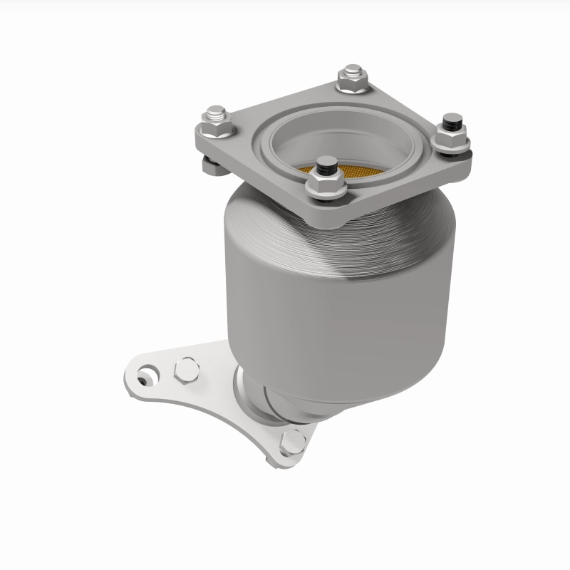 Nissan Maxima Catalytic Converter - Magnaflow - California Grade Direct Fit - `16-`21