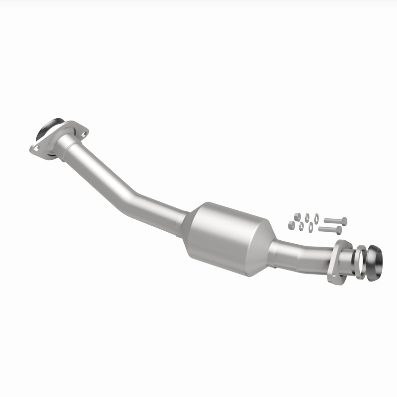 Nissan NV200 Catalytic Converter - Magnaflow - Direct Fit - `20-`21