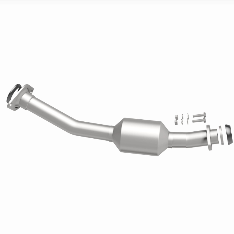 Nissan NV200 Catalytic Converter - Magnaflow - Direct Fit - `20-`21