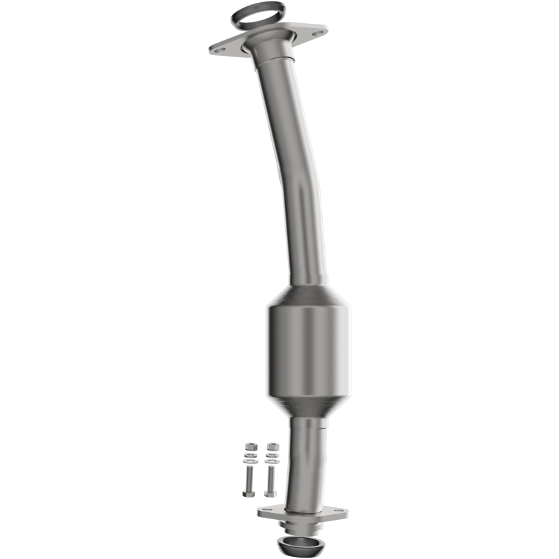 Nissan NV200 Catalytic Converter - Magnaflow - Direct Fit - `20-`21