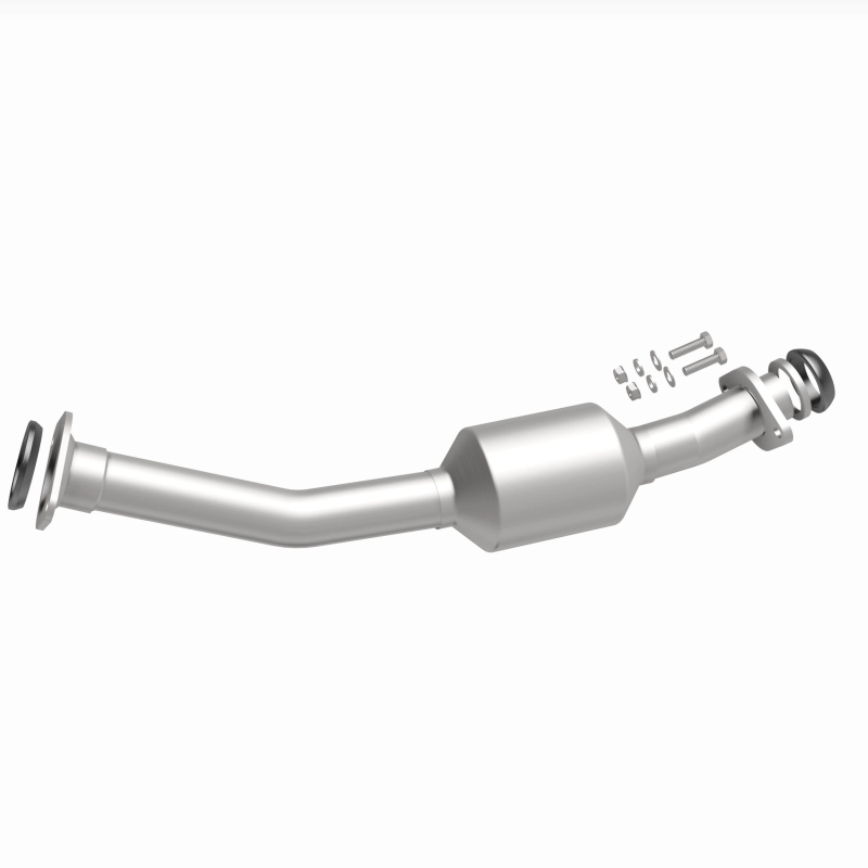 Nissan NV200 Catalytic Converter - Magnaflow - Direct Fit - `20-`21