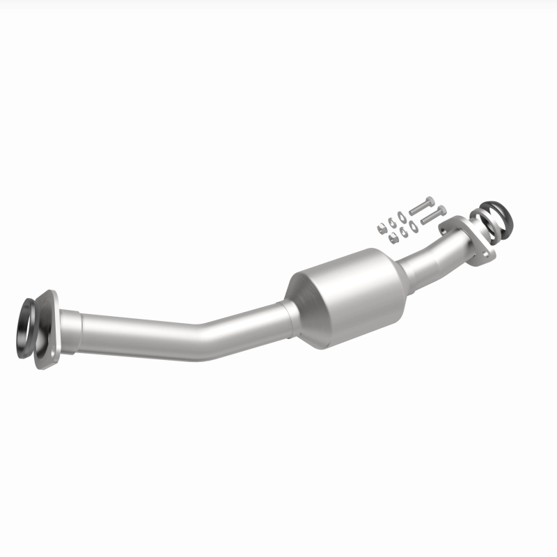 Nissan NV200 Catalytic Converter - Magnaflow - Direct Fit - `20-`21